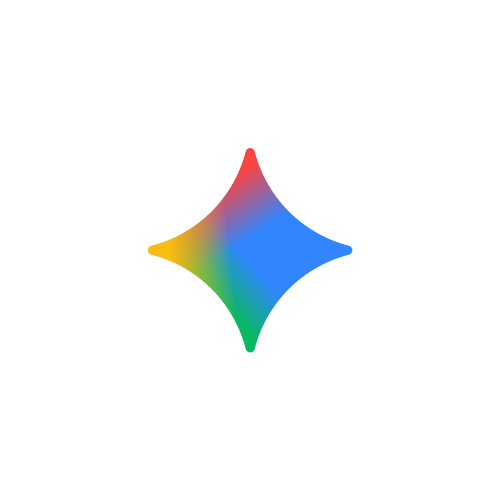 Google Gemini logo