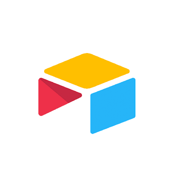 Airtable logo