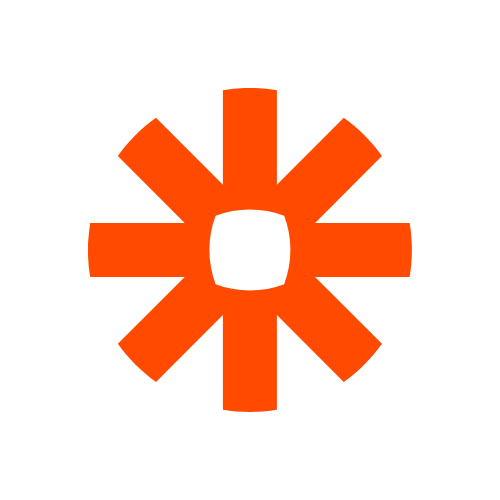 Zapier logo